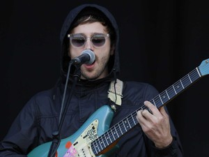 Portugal The Man (Foto: Divulgação / Lollapalooza Chile)