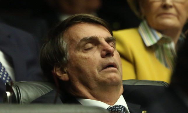Resultado de imagem para bolsonaro