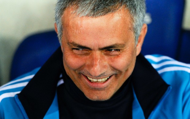 José Mourinho técnico Real Madrid (Foto: Getty Images)