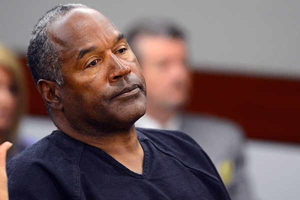 O. J. Simpson (Foto: Getty Images)