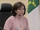 Temer anuncia Raquel Dodge como nova procuradora-geral da República