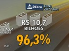 Após prisão de Cachoeira, Andressa declara amor ao marido em post