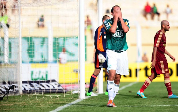 difícil de
acreditar (Marcos Ribolli / Globoesporte.com)