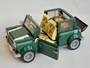 BMW e Lego criam versão em miniatura montável do Mini Cooper 