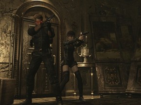 Resident Evil 0 Em Hd Sai Em 19 De Janeiro Novo Modo Permite Usar Vilao Games G1 Veja mais ideias sobre jogos retro, video games antigos, consoles de videogame. g1 globo