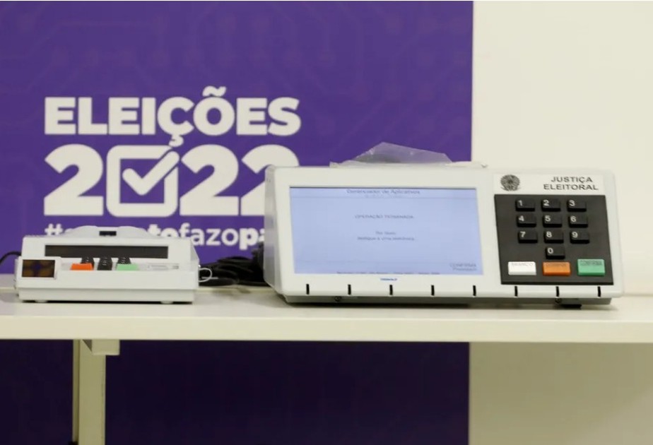 Ass Dio Eleitoral Mpt Registrou Den Ncias Em Todo O Pa S Nas Elei Es Elei Es O
