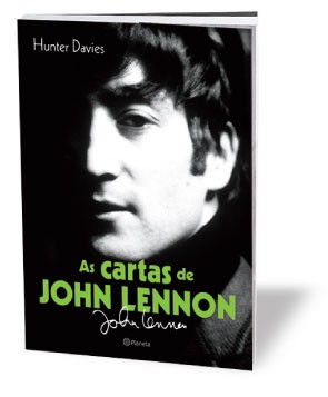 As cartas de John Lennon (Foto: divulgação)