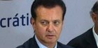PSD lança Kassab ao governo de SP (Marcelo Mora/G1)