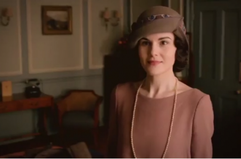 downton abbey season 5 trailer