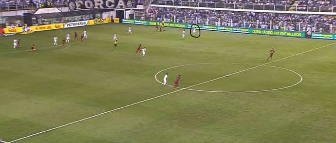 Lucas Lima gol Santos São Paulo (Foto: Arte: GloboEsporte.com) Lucas Lima gol Santos São Paulo (Foto: Arte: GloboEsporte.com)