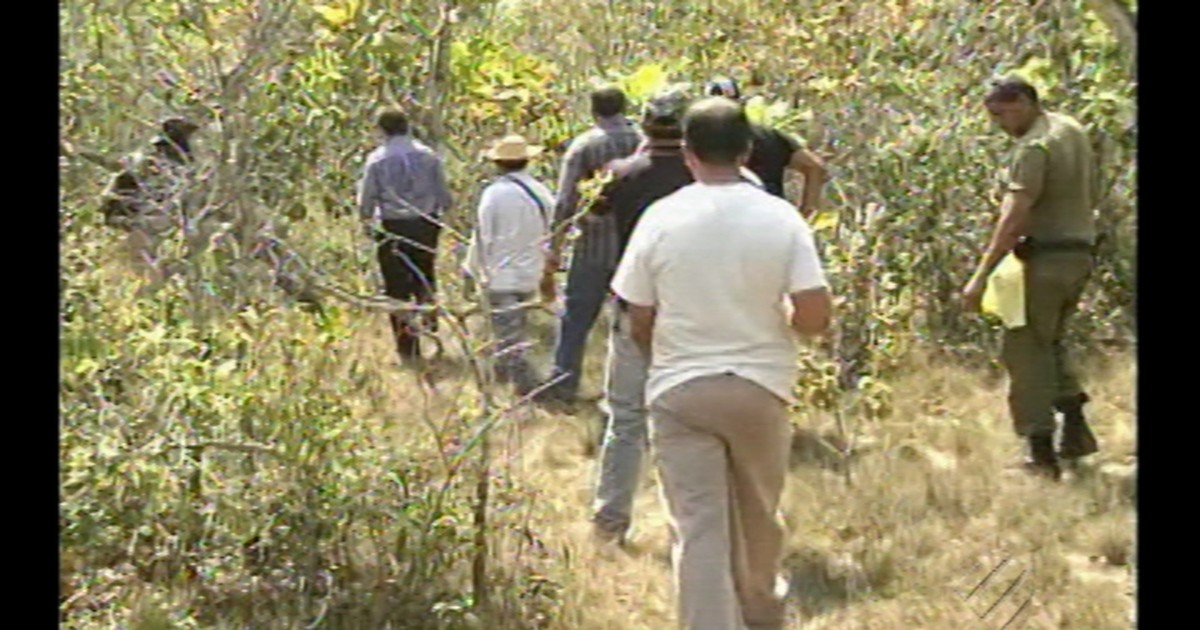 G1 Polícia Civil Investiga Assassinato De Casal Na Ilha De Alter Do Chão Pa Notícias Em Pará 5396