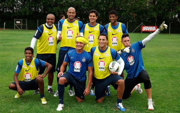 Com Duelo Entre Lomba E Souza No Rach O Bahia Finaliza Prepara O Globoesporte Com