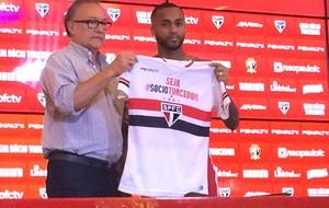 Wesley vai comemorar 