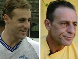 Ex-Avaí, Inter e Corinthians, Alex 'Raça' Rossi luta para largar o crack
