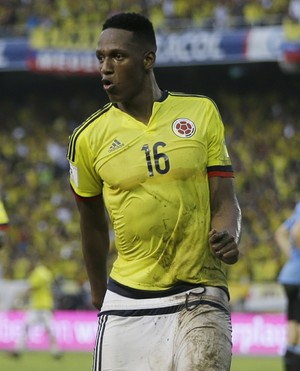 Mina ganha concorrência do Bayern, diz jornal