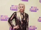Kesha confirma que não transou com Justin Bieber: 'Novidade para mim'