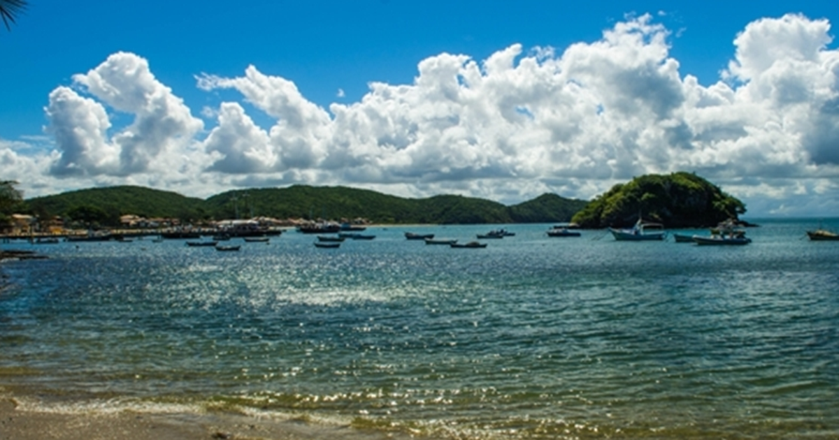 Armação dos Búzios, RJ, tem o maior verão de todos os tempos - Globo.com