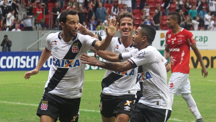 Resultado de imagem para Vasco x Vila Nova