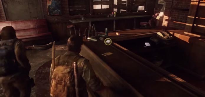The Last of Us: saiba onde encontrar todos os manuais de treinamento do game (Foto: Reprodução/Youtube)