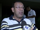 'Não houve acordo', diz Prisco sobre assinatura de documento 