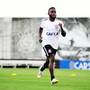 Mendoza ganha moral com Tite e recebe elogios: 