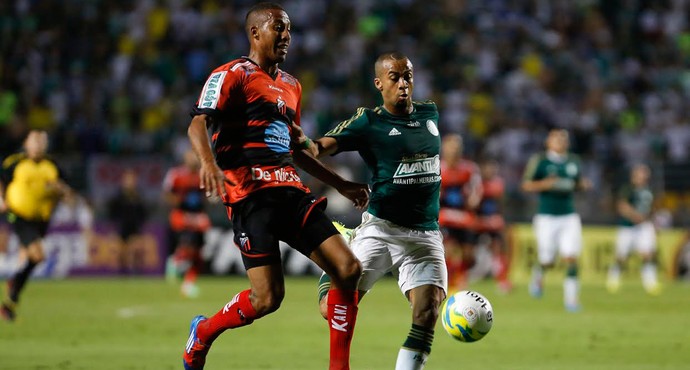 Bruno lamenta eliminação: 'Nossa campanha não valeu b... nenhuma'