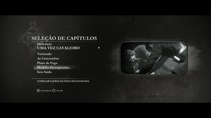 Altere cenas e capítulos (Foto: Reprodução/Murilo Molina)