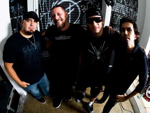 A banda Raimundos (Foto: Divulgação)