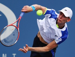 tênis Kevin Anderson Us Open (Foto: Getty Images)