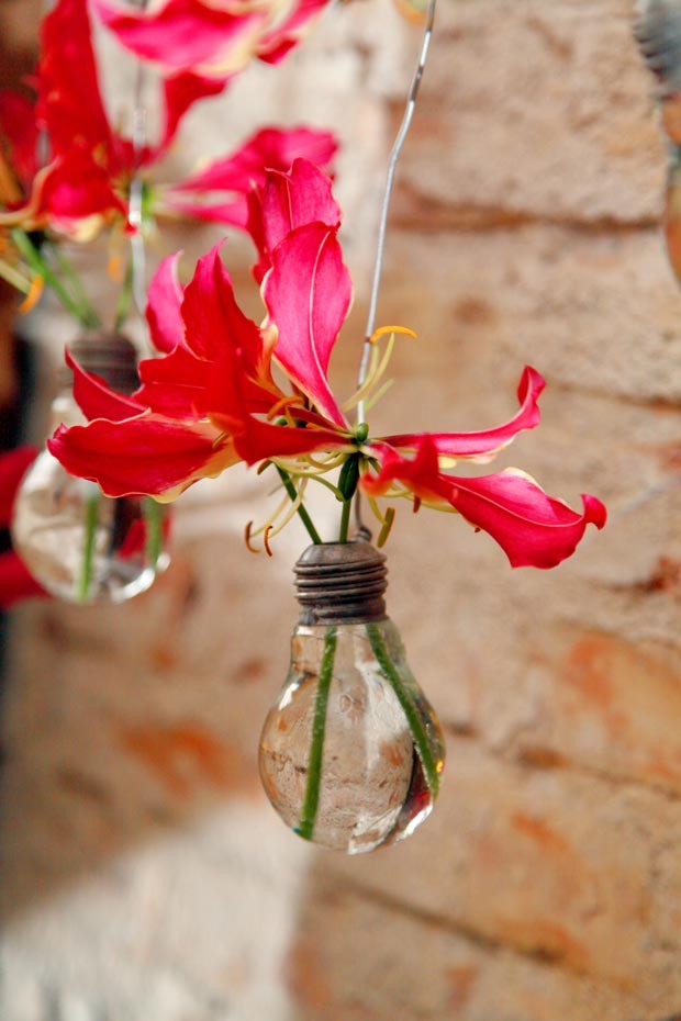 Transforme Objetos Inusitados Em Vasos Para As Plantas Casa E Jardim