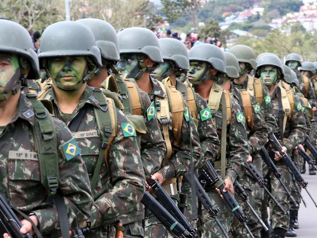 Jovens nascidos em 2000 devem se alistar ao serviço militar até 30 de junho  em Santarém, Santarém e Região