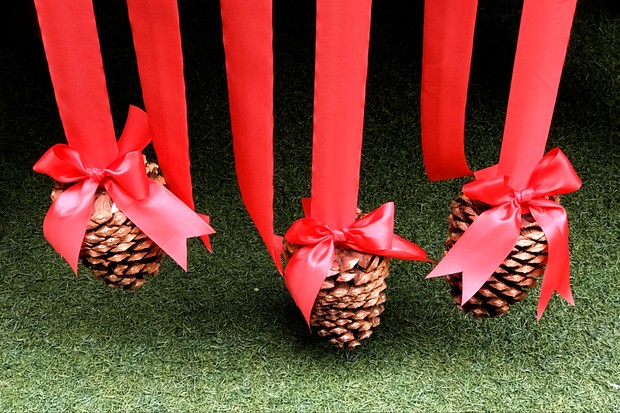 EGO - Aprenda a deixar a mesa de Natal cheia de charme sem gastar muito - notícias de Decoração EGO - Aprenda a deixar a mesa de Natal cheia de charme sem gastar muito - notícias de Decoração