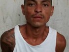 Suspeito de matar jovem achado em tubulação é amarrado por moradores