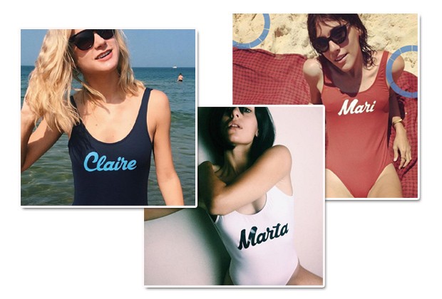 Claire Knebl, Marta Pozzan e Mari Giudicelli  (Foto: Reprodução Instagram)