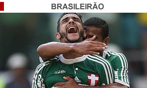 Palmeiras fica na Série A com 
a pior campanha desde 2006 (Evelson Freitas/ Estadão Conteúdo)