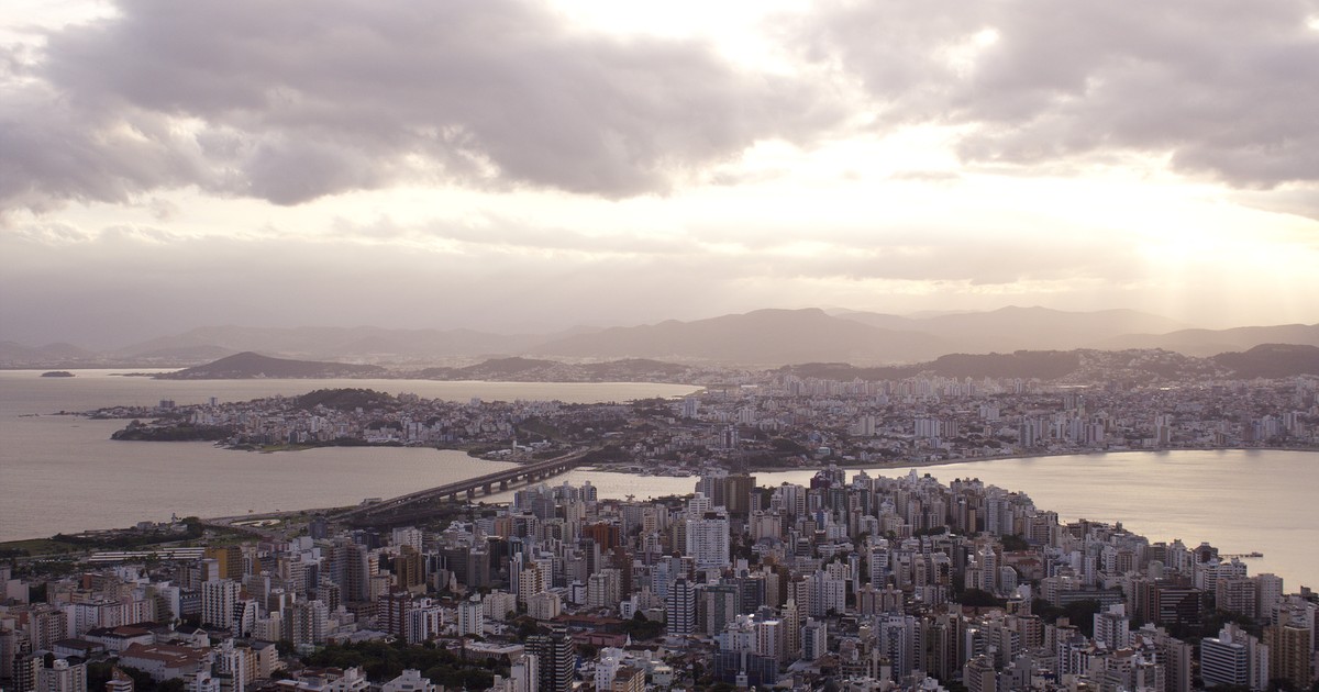 Custo de Vida de Florianópolis tem menor aumento médio do ano - Globo.com