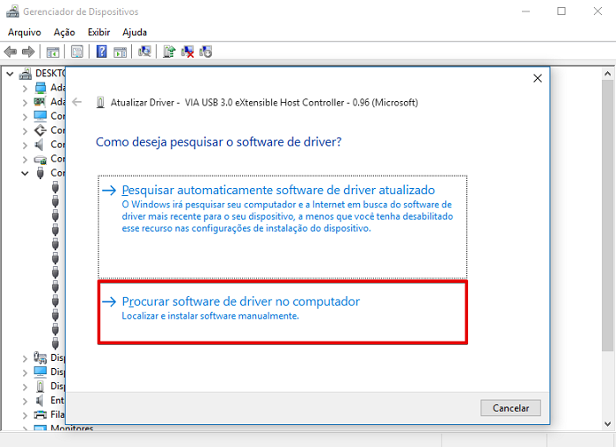 Como Instalar Drivers No Windows Sem Usar Nenhum Programa Dicas E Tutoriais Techtudo