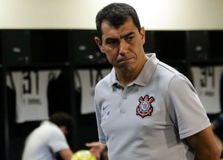 Corinthians nas mãos de interino já deu certo; relembre casos recentes