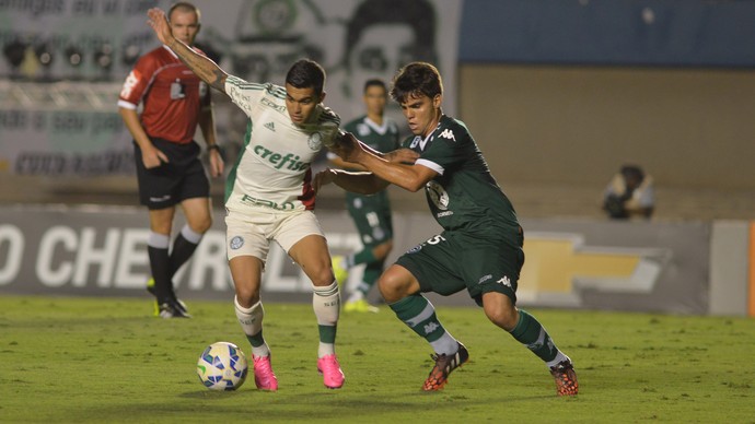 Atuações: Bruno Henrique, Gimenez e Renan se destacam contra o Palmeiras