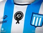 Racing e Huracán usarão escudo da Chapecoense em camisa no Argentino