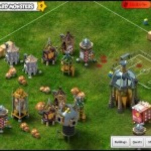 Backyard Monsters Jogos Download Techtudo