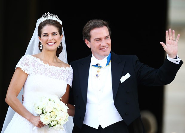 noivavalntino10 - Casamento Real - Princesa Madeleine da Suécia ♥ Christopher O’Neill