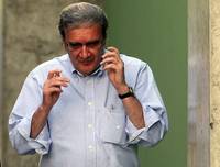 Erro no Palmeiras: Ex-presidente admite falha em rescisão de contrato milionário.