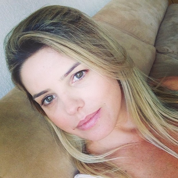 Mari Alexandre (Foto: Instagram / Reprodução)