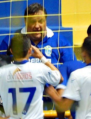 Parma Liga Nordeste de futsal 2015 (Foto: Taynan Cristófani)