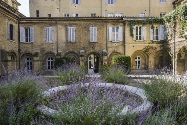 Cidade Aix-En-Provence, na França, abrigará a maior coleção de trabalhos de Picasso até 2021 (Foto: Divulgação)