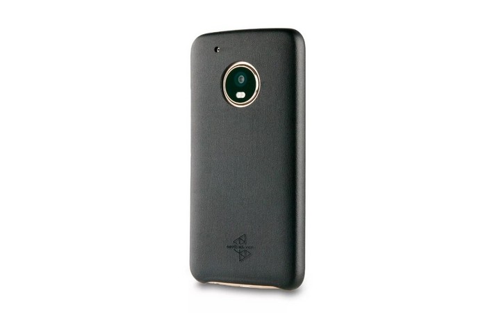 Capa Skin para Moto G5 Plus (Foto: Divulgação/Muvit)