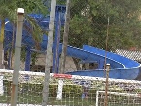 Menino Se Machuca Em Piscina De Clube Em Campo Limpo Paulista Sorocaba E Jundiai G1