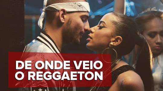 Reggaeton: como a batida certa e a mistura com funk e sertanejo fizeram do gênero um fenômeno