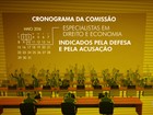 Comissão do impeachment ouve nesta sexta Cardozo, Barbosa e Kátia